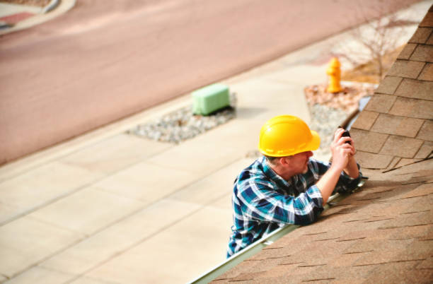 Quick and Trustworthy Emergency Roof Repair Services in Westwood, KY