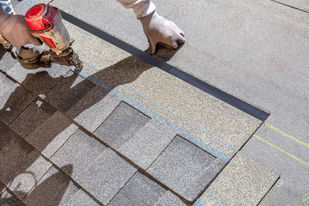 Professional Roofing Contractor in Westwood, KY